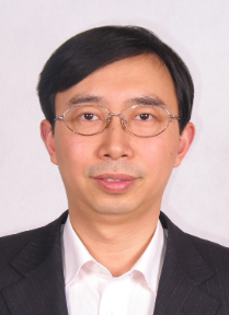 Prof. Bin Jiang