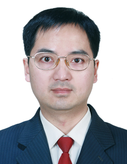 Prof. Yingmin Yi